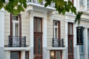 1900 ATHENIAN HOUSE, Athens
