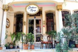 Gedikpasa Konagi Hotel, Istanbul