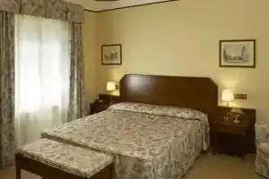 Albergo Reggio, Reggio Emilia