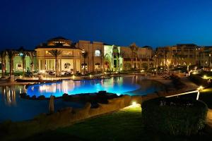 Rixos - Ultra All Inclusive Adults Only 18 Plus Hotel, Sharm el Sheikh