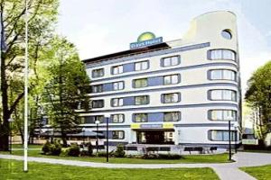 Rija VEF Hotel with FREE Parking, Riga