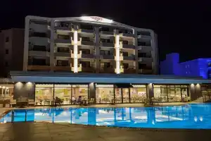 Premier Nergis Beach & SPA Mini-hotel, Marmaris