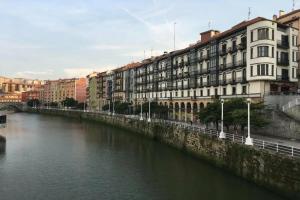 Barcelo Bilbao Nervion, Bilbao
