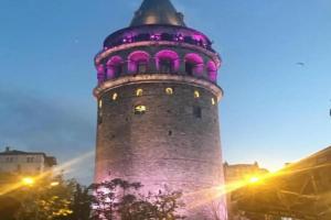 Tophane Suites, Istanbul