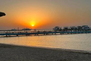 Amarina Abu Soma Resort & Aquapark