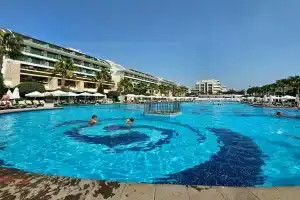 Crystal Waterworld Resort & Spa - Ultimate All Inclusive, Belek