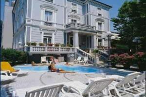 Esedra Hotel, Rimini