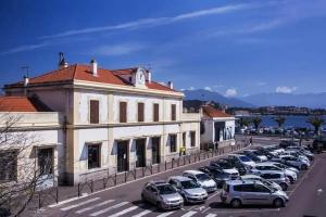 Hotel le Dauphin, Ajaccio