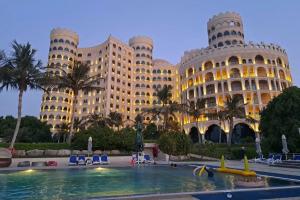 Al Hamra Residence Hotel, Ras Al Khaimah