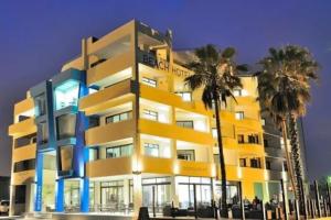 Beach Hotel, Swakopmund