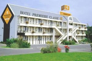 Premiere Classe Tarbes - Bastillac, Tarbes