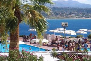 Perla Del Golfo Resort, Terrasini