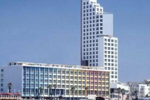 Dan Tel Aviv Hotel, Tel Aviv