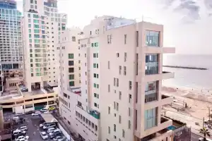 Savoy Sea Side Hotel, Tel Aviv
