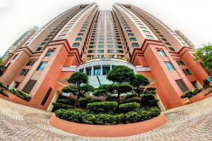 Great World Serviced Apartments, Singapore
