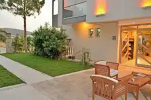 Calis Hotel, Cesme
