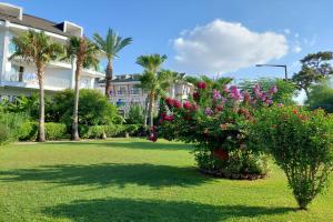 Zena Resort Hotel, Kemer