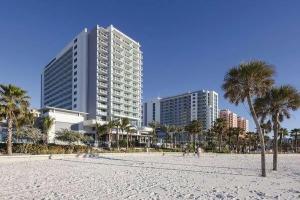 Wyndham Grand Clearwater Beach