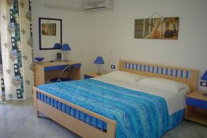 B&B Brezza Marina, Pozzallo