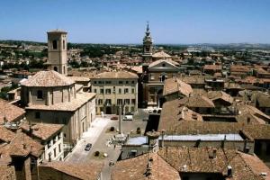 Hotel Mariani, Jesi