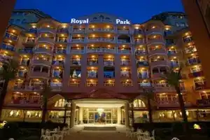 Royal Park Hotel - All Inclusive & Aqua Park, Elenite