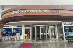 Drita Hotel