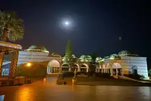Ali Bey Club Manavgat Hotel, Kizilagac