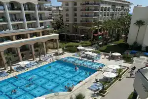Hotel «Club Sun Heaven», Konakli