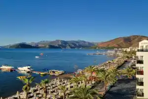 Begonville Beach Hotel - Adult Only, Marmaris