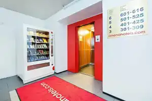 Omena Hotel Turku Kauppiaskatu, Turku