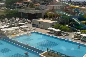 Side Crown Sunshine Ultra All Inclusive Hotel, Colakli