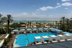 Noga by Isrotel Collection - The Renewed Ganim Hotel, Ein Bokek