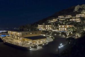 The Nest Resort, Hersonissos