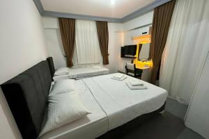 Ezel Group Hotel, Antalya