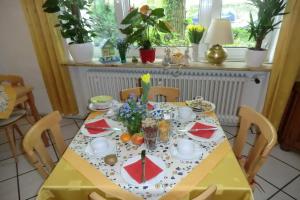 Hotel Pension Haydn, Munchen