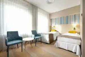 Best Western Hotel Cristal, Bialystok