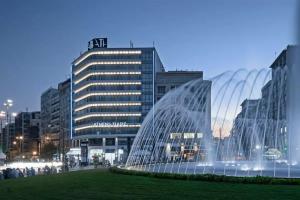 Athens Tiare by Mage Hotels, Athens