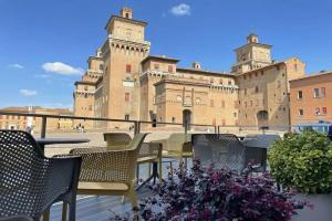 Hotel Annunziata, Ferrara