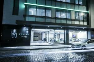 Zeniva Hotel, Izmir
