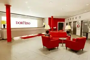 DORMERO Hotel Dresden City, Dresden