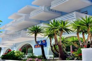 Kos Bay Hotel, Kos Town