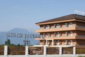 Mythic Summer Hotel, Paralia Katerinis