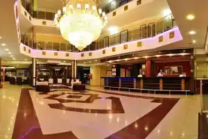 First Class Hotel - All Inclusive, Kargicak