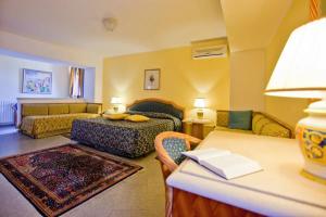 Erice - Hotels