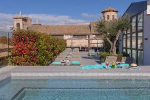 Sant Jaume Design Hotel, Palma