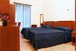 Residence Hotel Gloria, Palermo