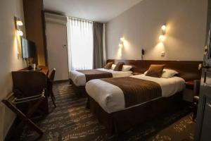 Hotel Majestic, Bordeaux