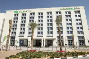 ibis Styles Dragon Mart Dubai, Dubai