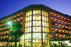 Hotel California Palace, Salou