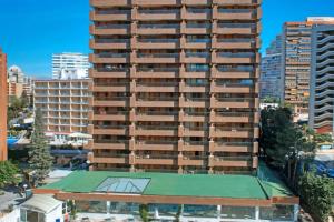 Aparthotel BCL Levante Club